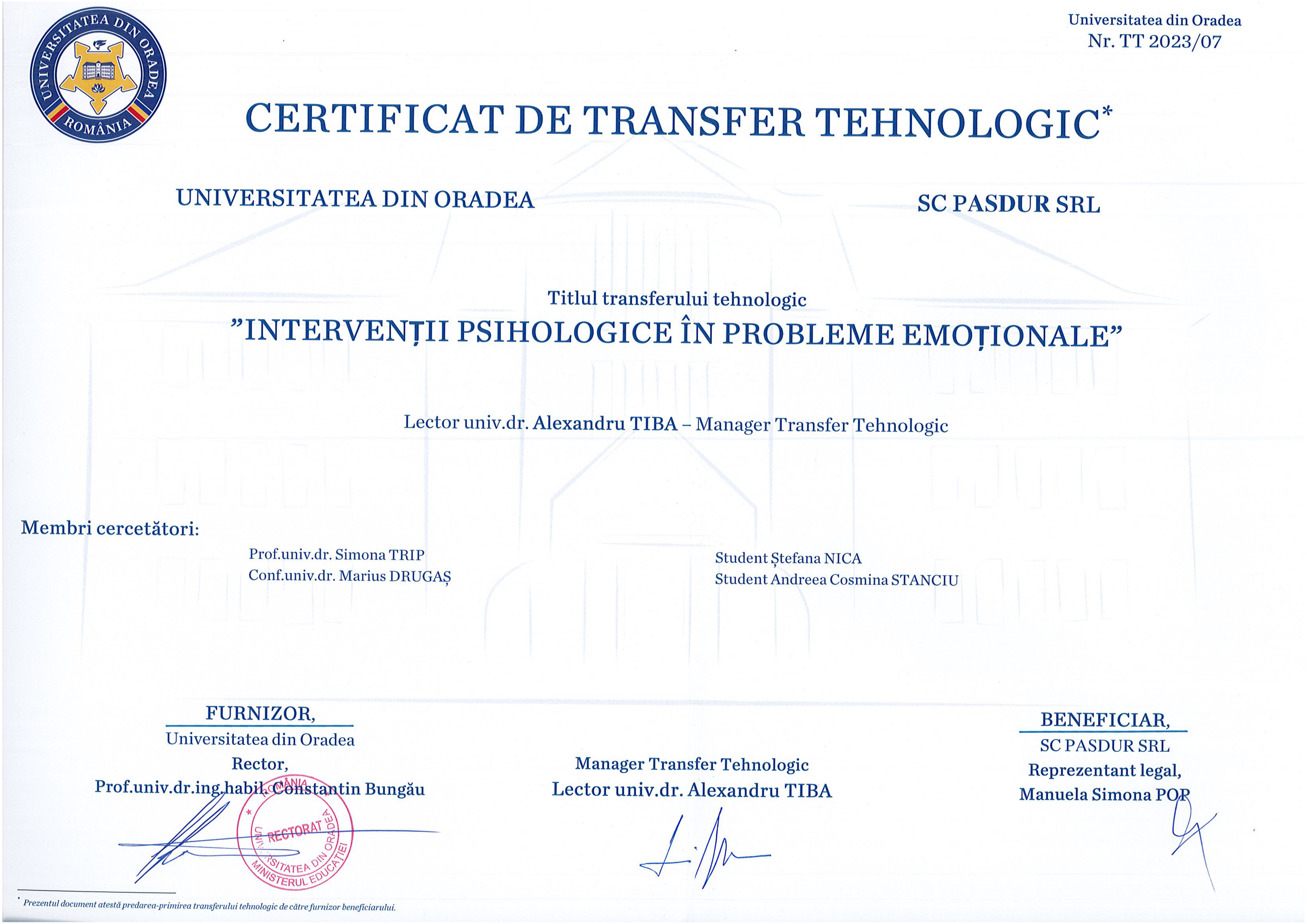 07 2023 TT Tiba Alexandru